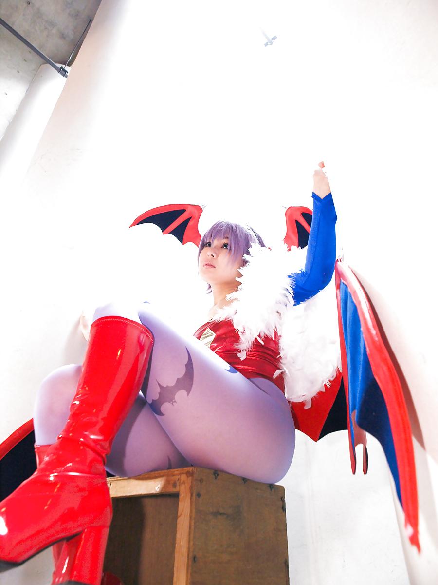 25P Various Pantyhose and Tights Cosplay Vol 12.