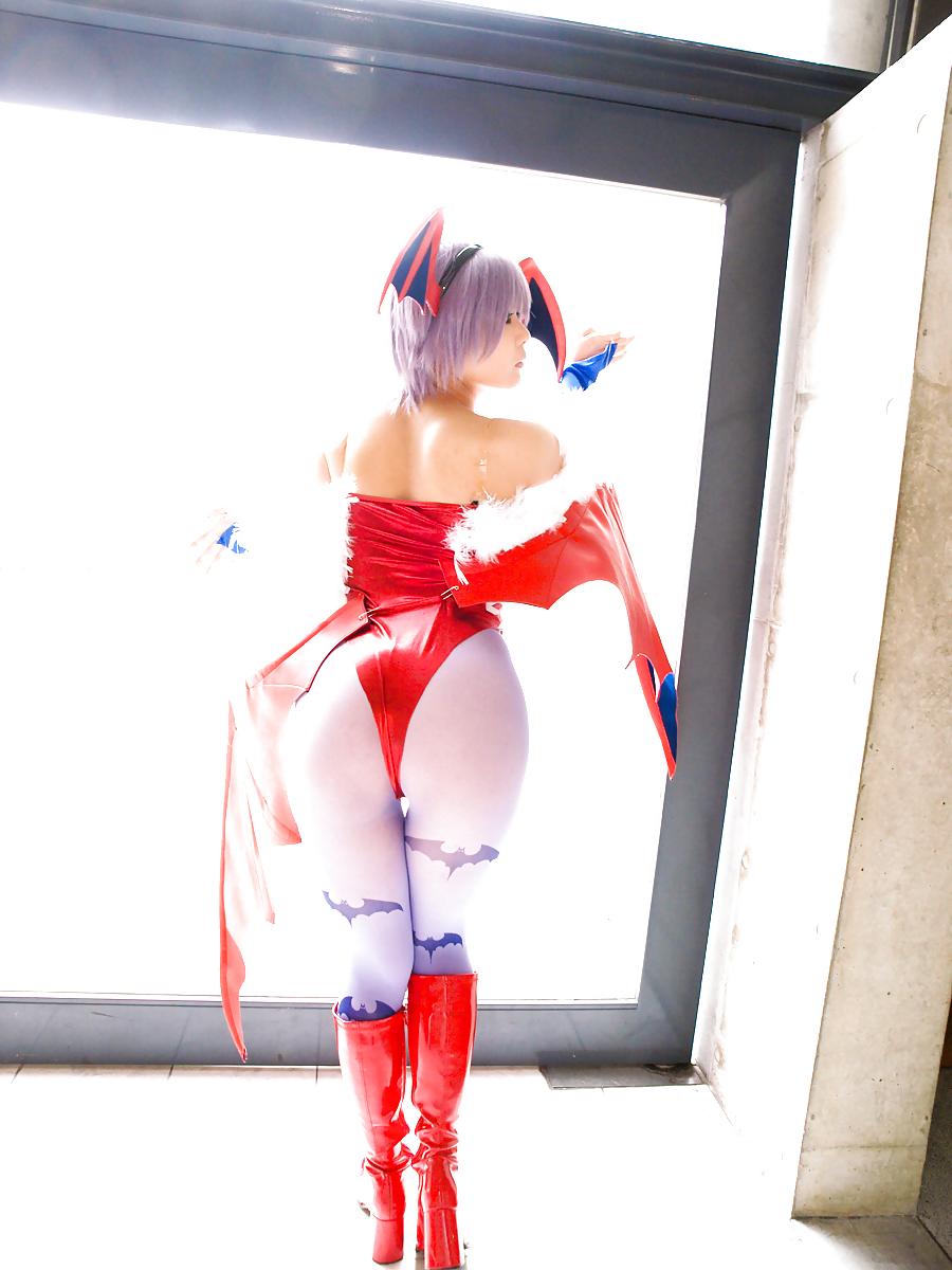 25P Various Pantyhose and Tights Cosplay Vol 12.