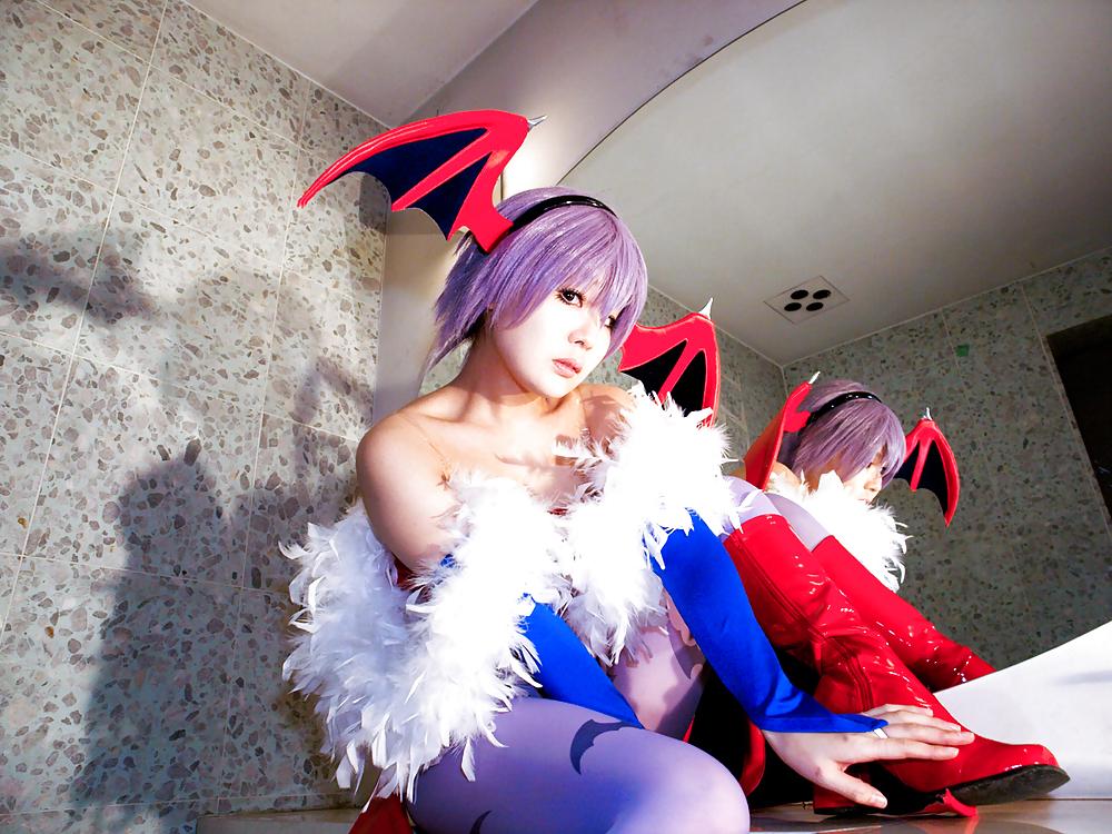25P Various Pantyhose and Tights Cosplay Vol 12.