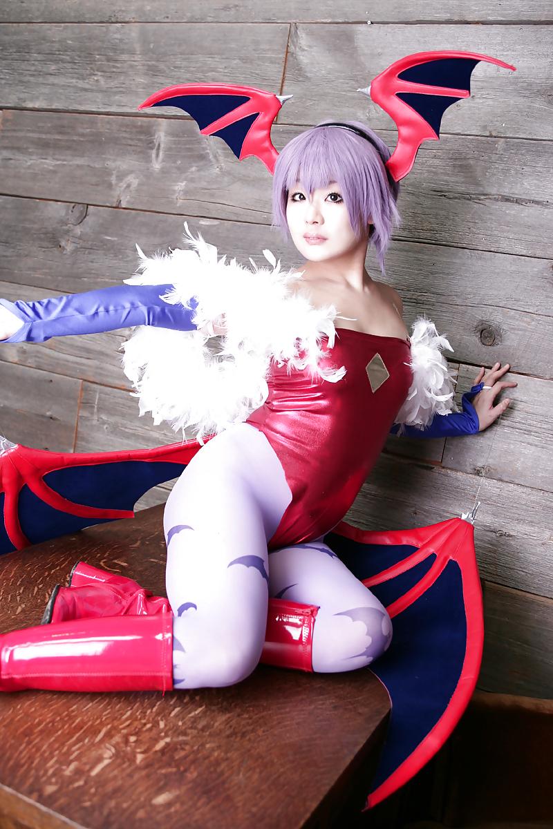 25P Various Pantyhose and Tights Cosplay Vol 12.