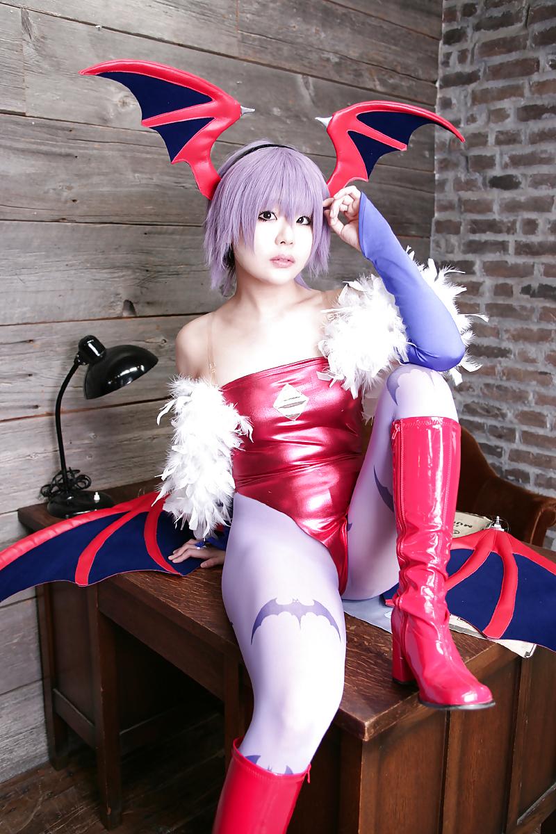 25P Various Pantyhose and Tights Cosplay Vol 12.