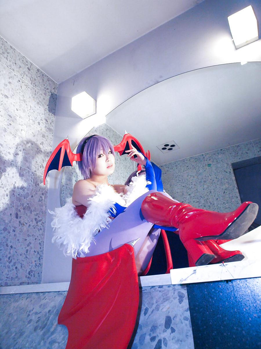 25P Various Pantyhose and Tights Cosplay Vol 12.