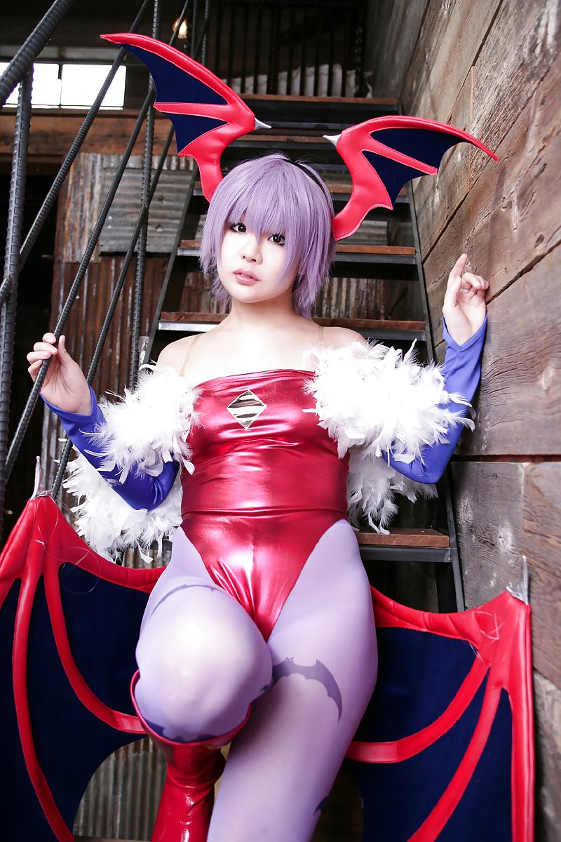 25P Various Pantyhose and Tights Cosplay Vol 12.