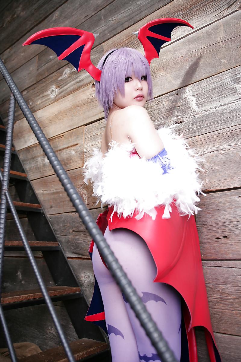 25P Various Pantyhose and Tights Cosplay Vol 12.