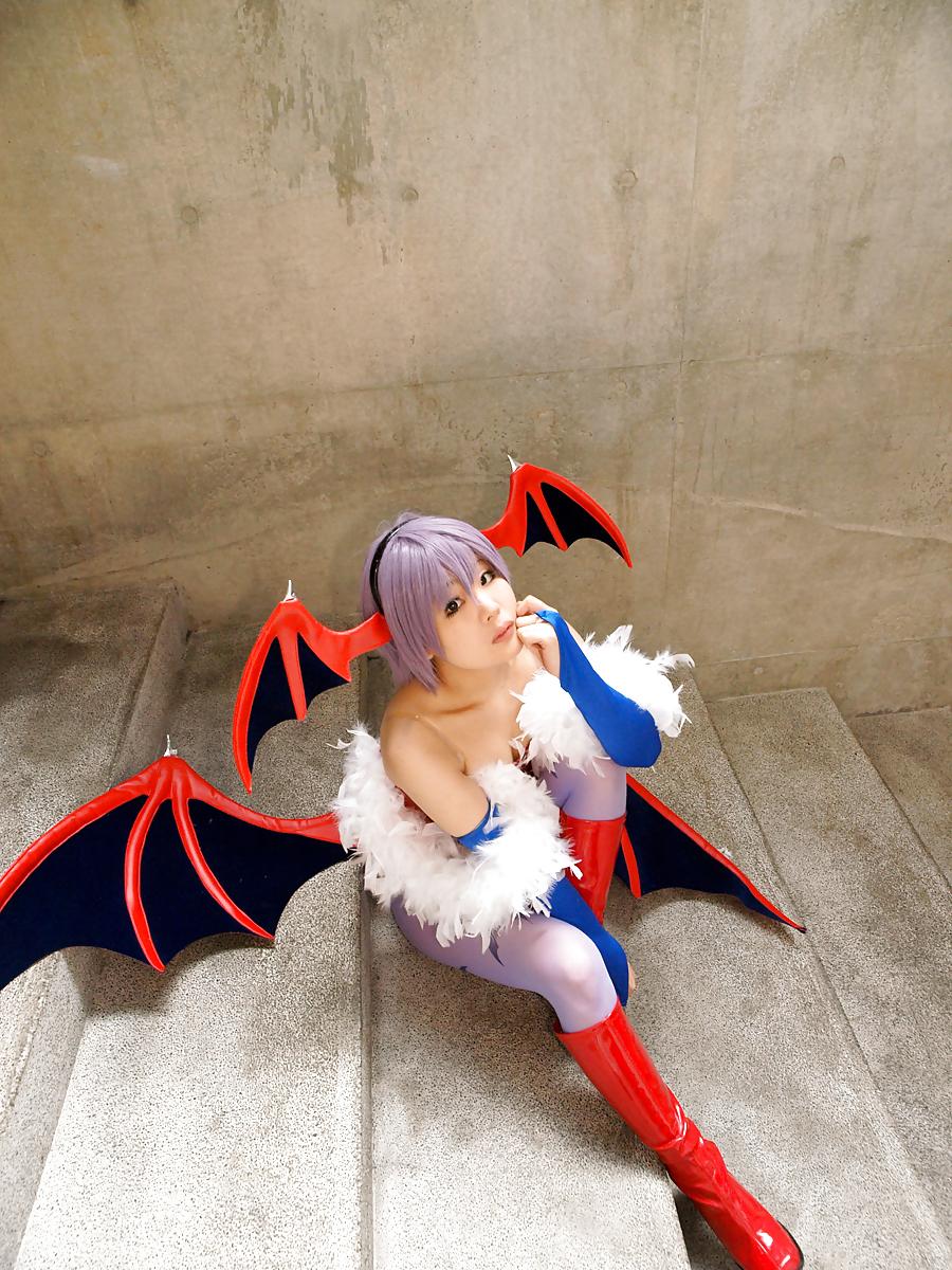 25P Various Pantyhose and Tights Cosplay Vol 12.