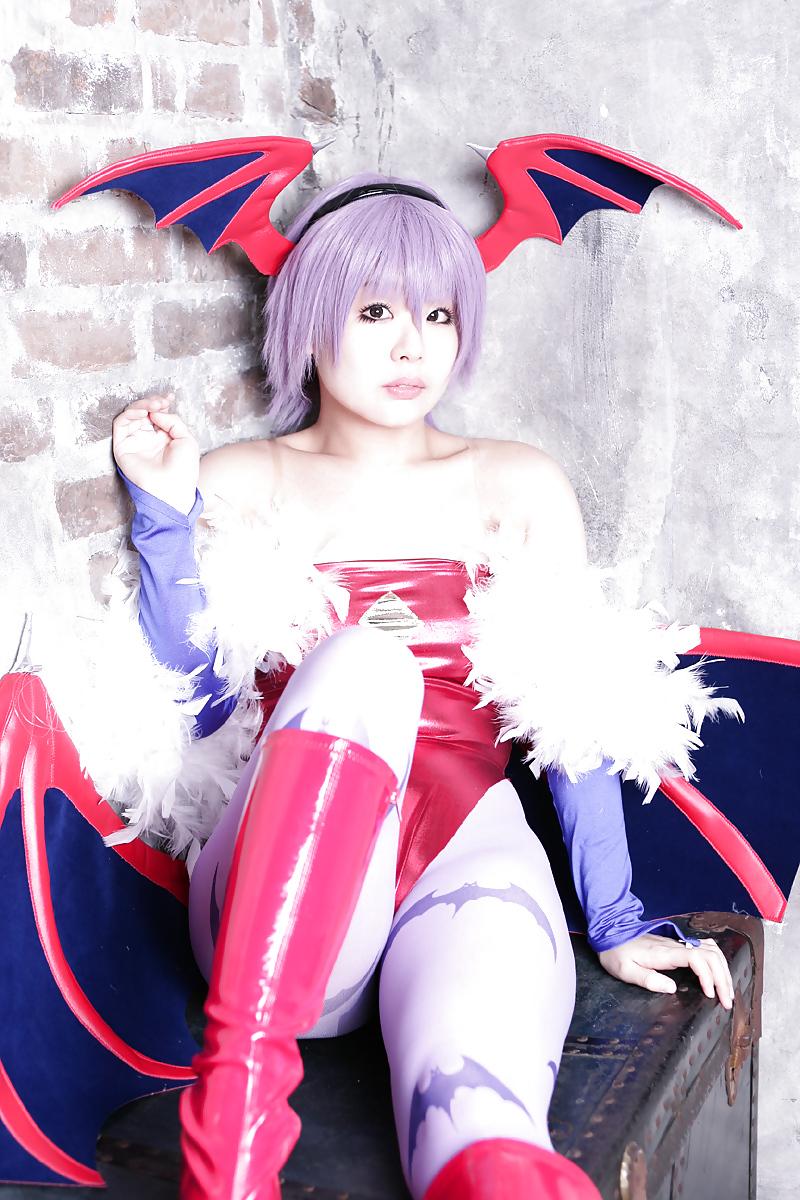 25P Various Pantyhose and Tights Cosplay Vol 12.