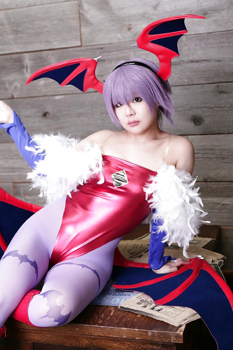 25P Various Pantyhose and Tights Cosplay Vol 12.
