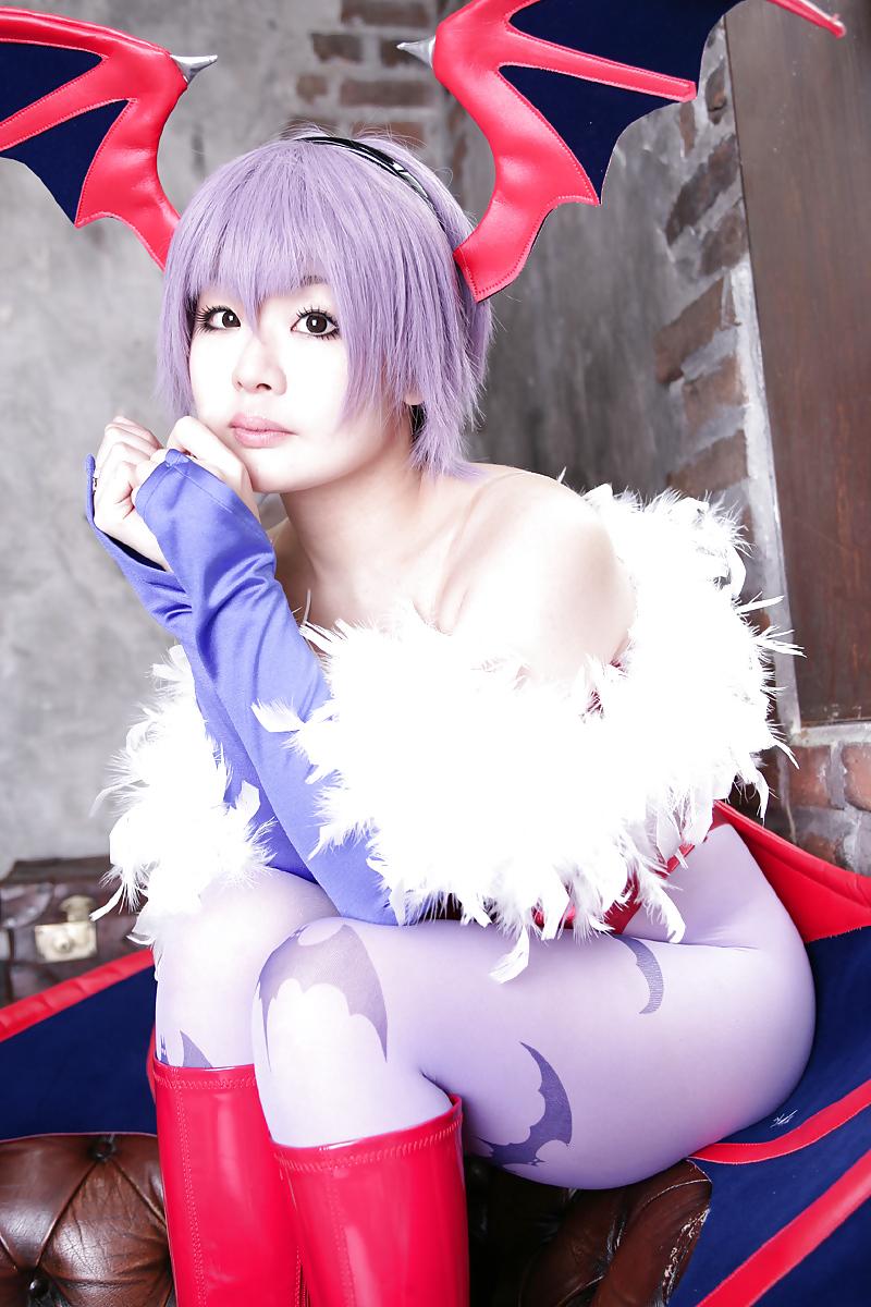 25P Various Pantyhose and Tights Cosplay Vol 12.