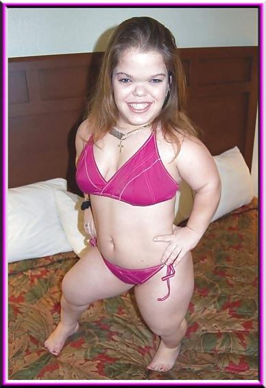 25P PET!T  BeauTy 1  ( M!DGET )