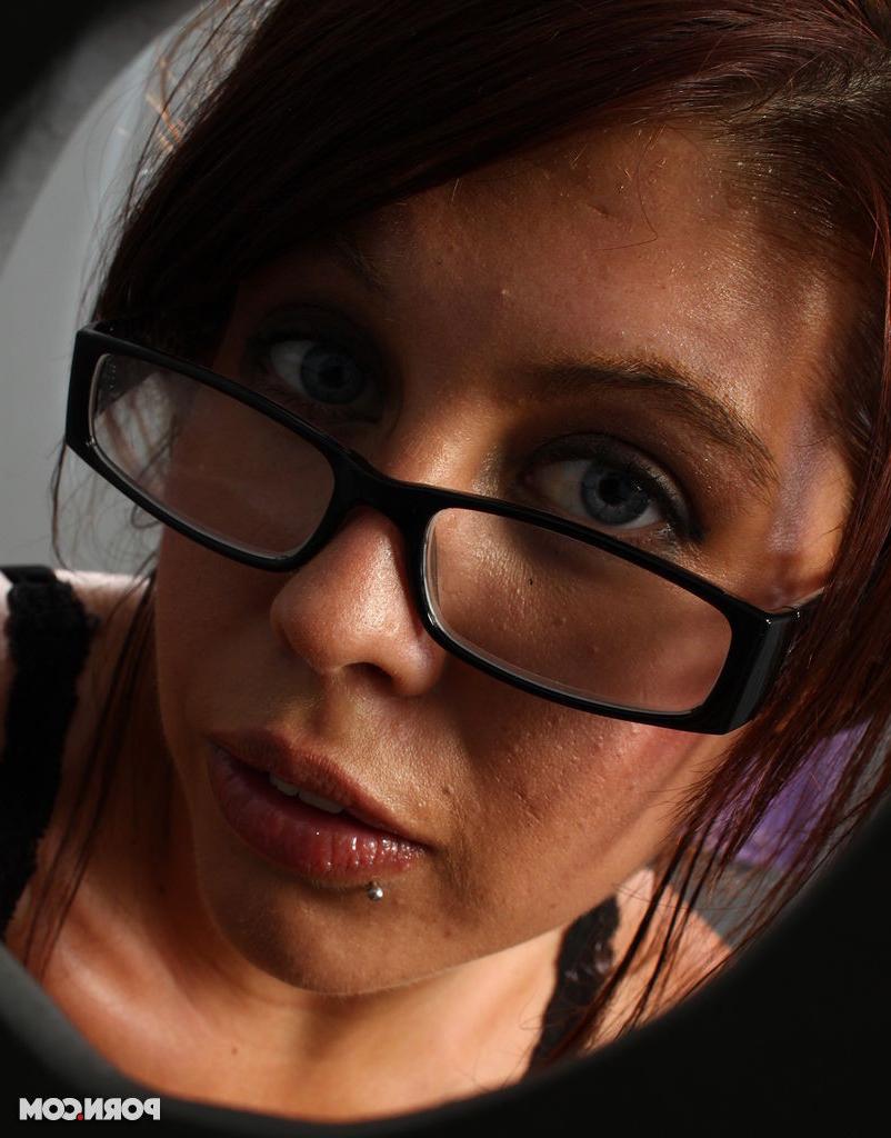 15P Sexy horny slut sucking cock in the toilet