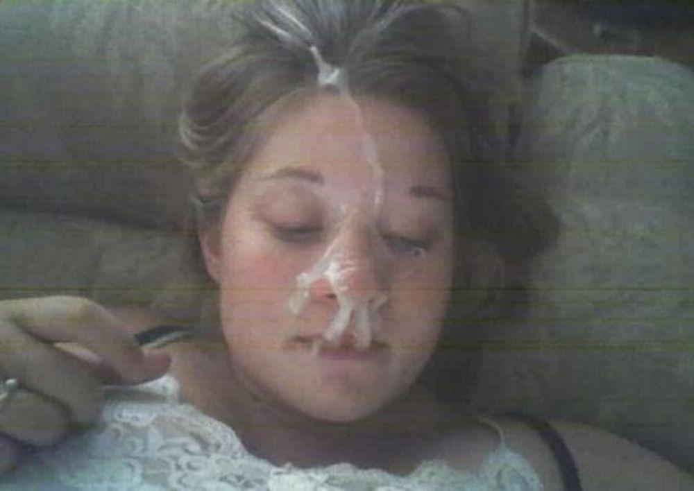 15P Horny gfs lick cock and cumshots  1