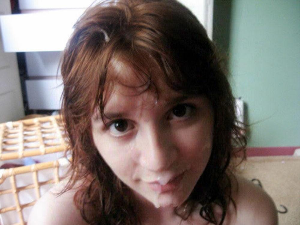 15P Horny gfs lick cock and cumshots  11