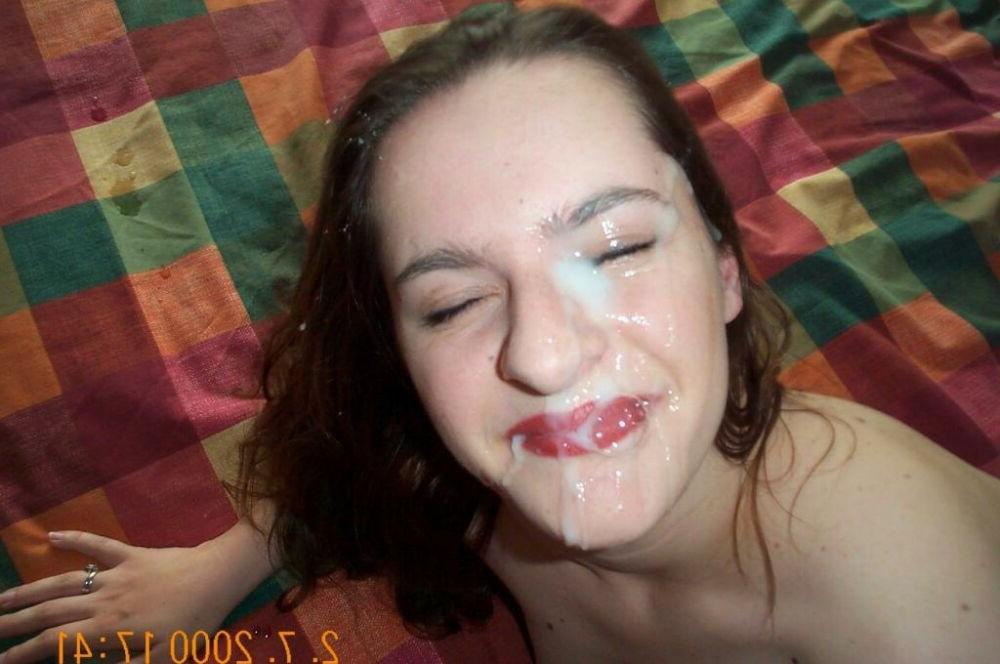 15P Horny gfs lick cock and cumshots  11