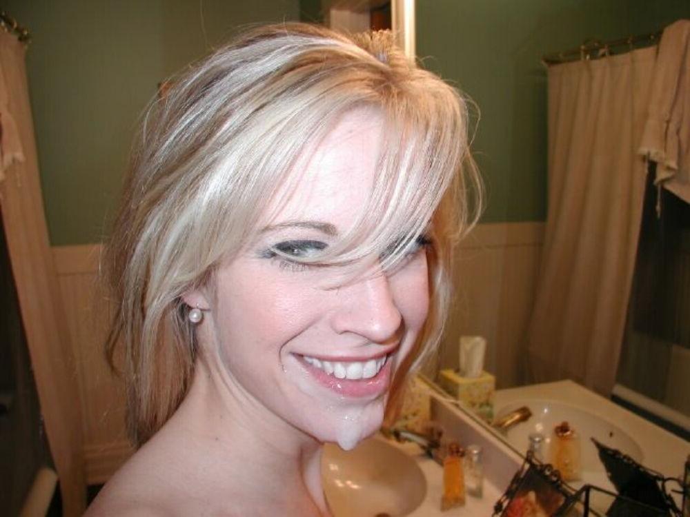 15P Horny gfs lick cock and cumshots  9