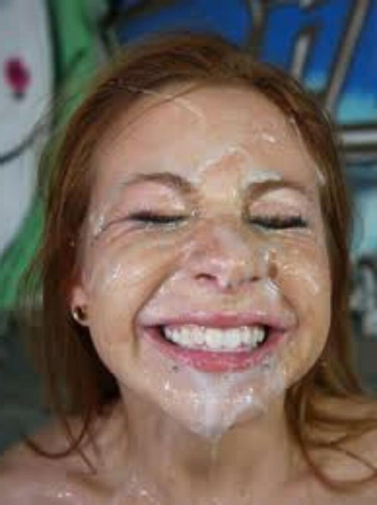 15P Horny gfs lick cock and cumshots  9