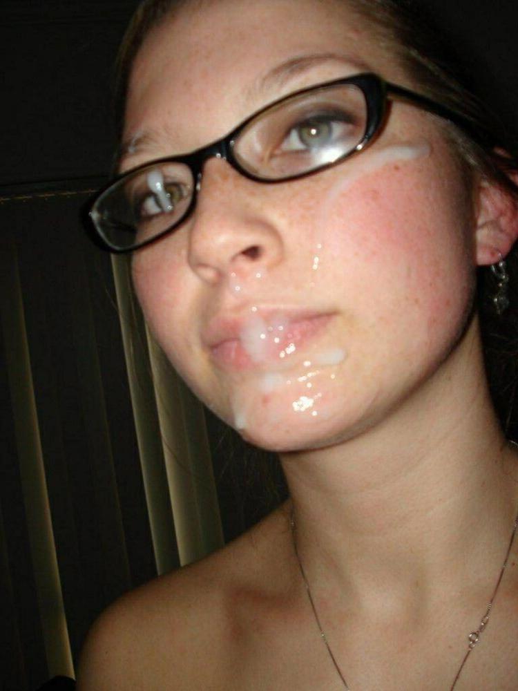 15P Real teen gfs lick cock and cumshots  7