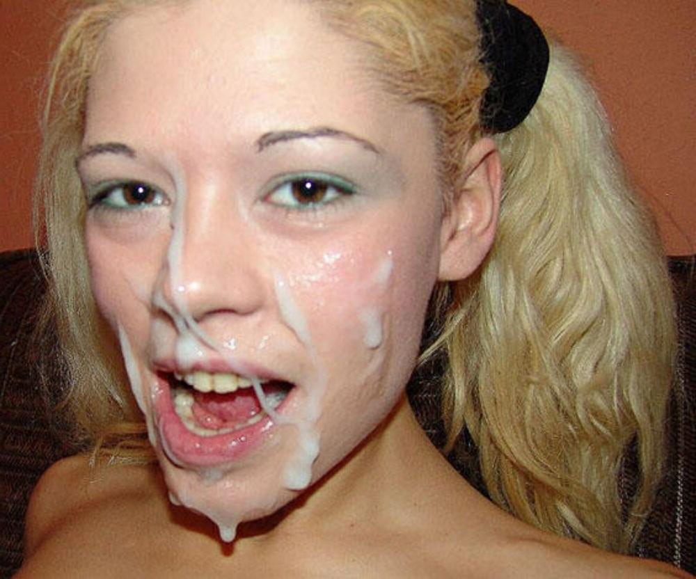 15P Horny gfs lick cock and cumshots  22