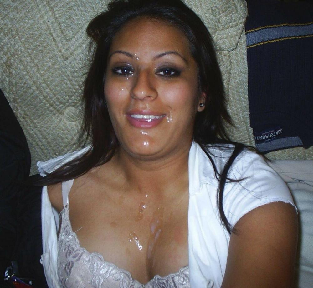 15P Horny gfs lick cock and cumshots  22