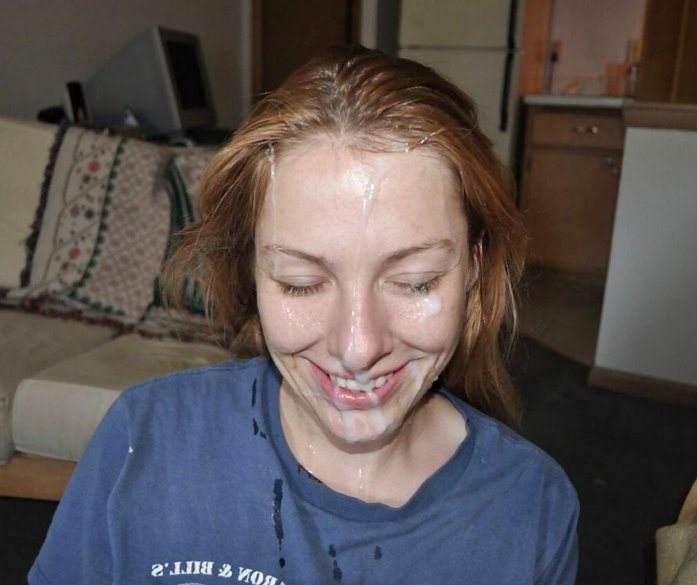 15P Horny gfs lick cock and cumshots  22
