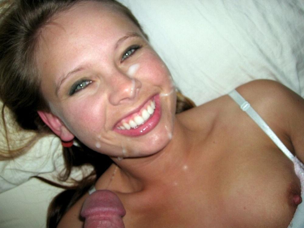 15P Horny gfs lick cock and cumshots  24