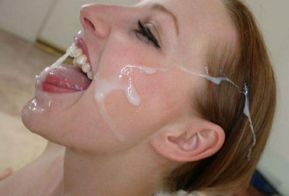 15P Horny gfs lick cock and cumshots  33