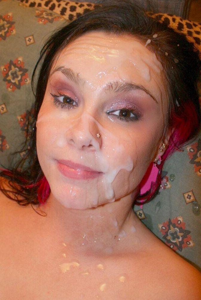 15P Horny gfs lick cock and cumshots  33