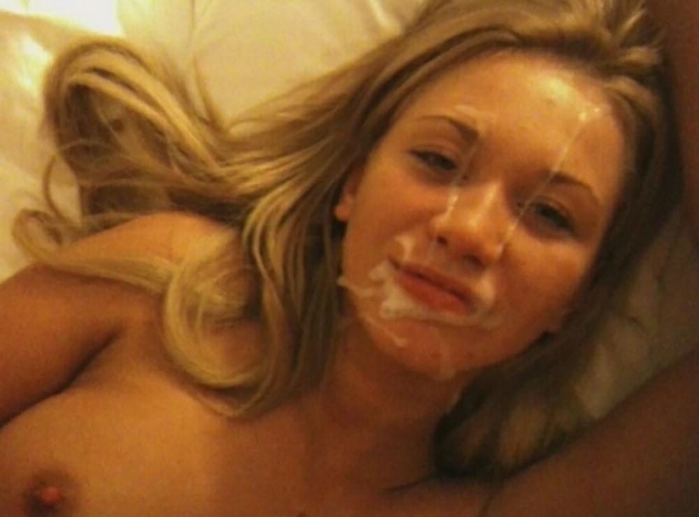 15P Horny gfs lick cock and cumshots  38