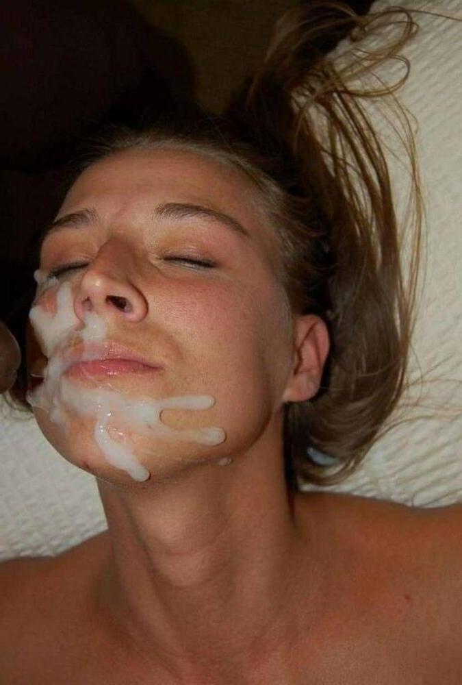 15P Horny gfs lick cock and cumshots  36