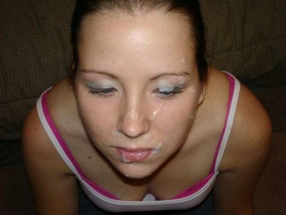 15P Real teen gfs lick cock and cumshots  22