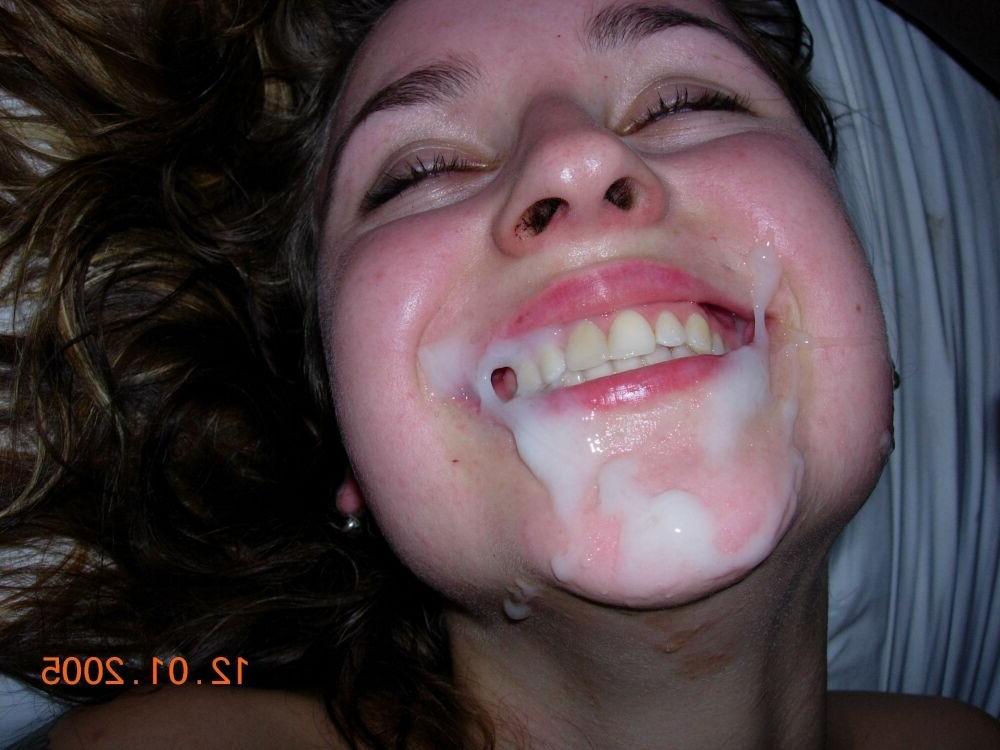 15P Real teen gfs lick cock and cumshots  17