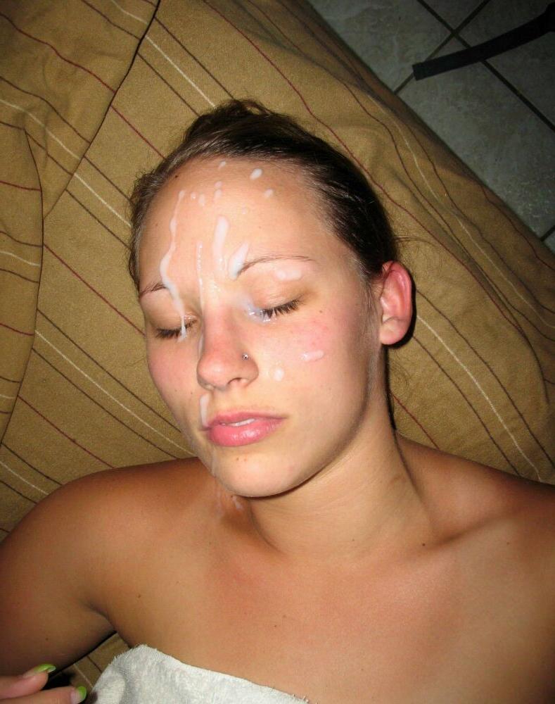 15P Real teen gfs lick cock and cumshots  17