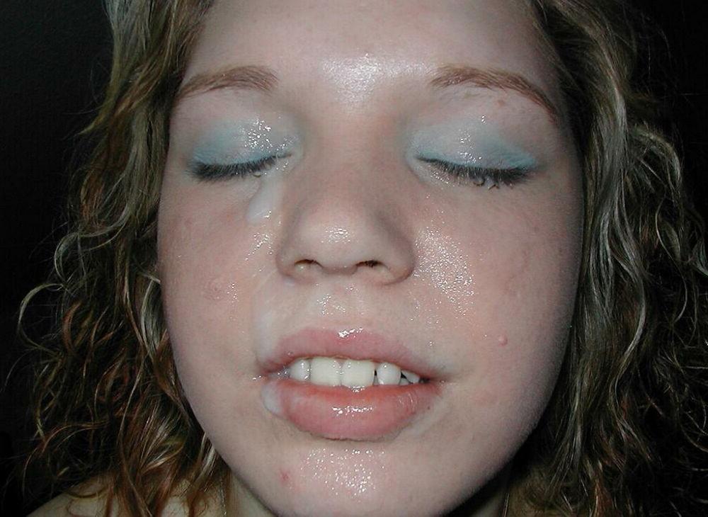 15P Real teen gfs lick cock and cumshots  10
