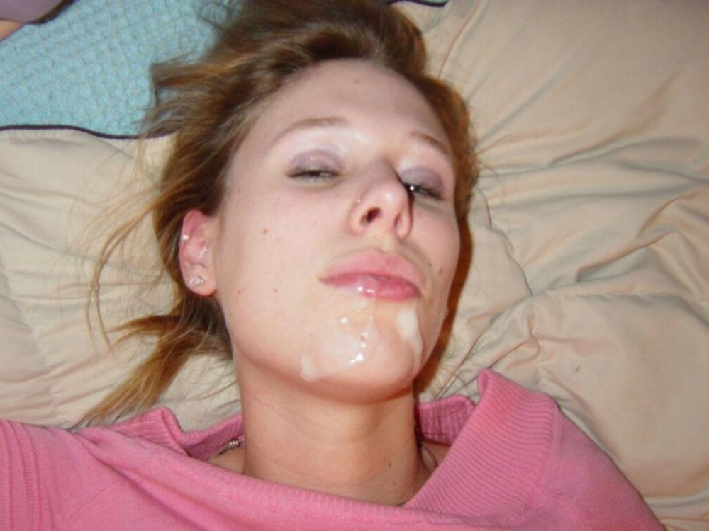 15P Real teen gfs lick cock and cumshots  15