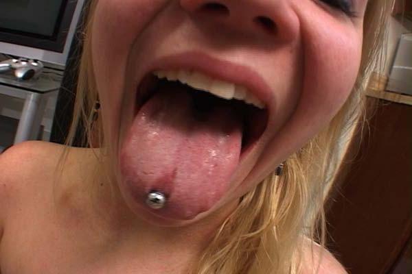 20P A hot blonde in black thong,Hot blonde drilled hardly from behind,Hot blonde fin