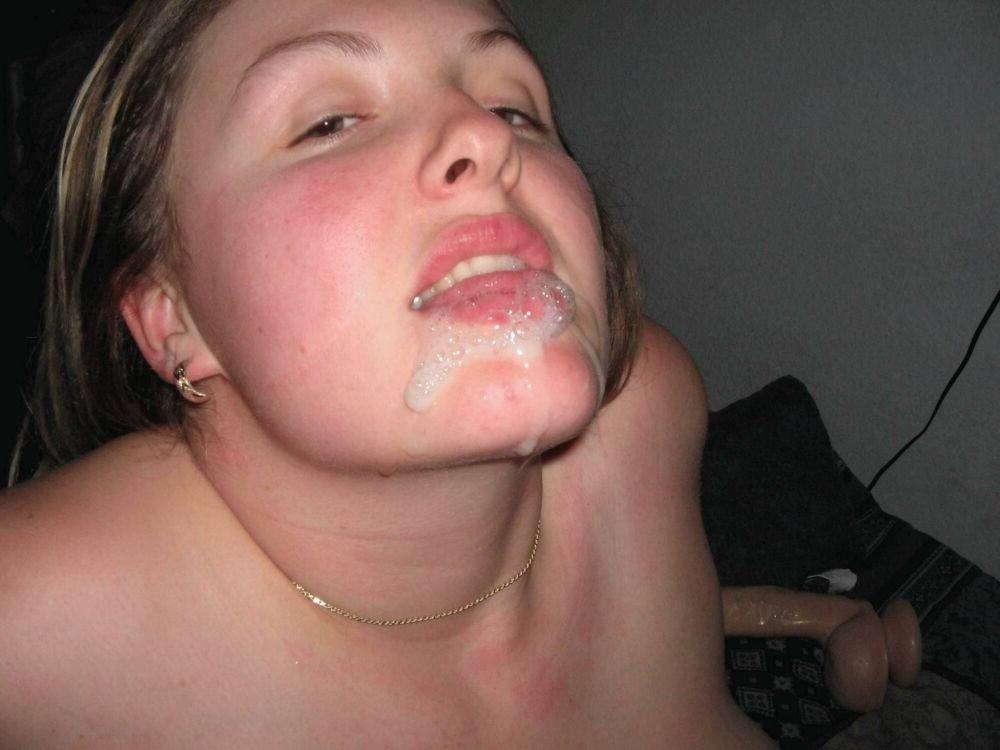 15P Real teen gfs lick cock and cumshots  19