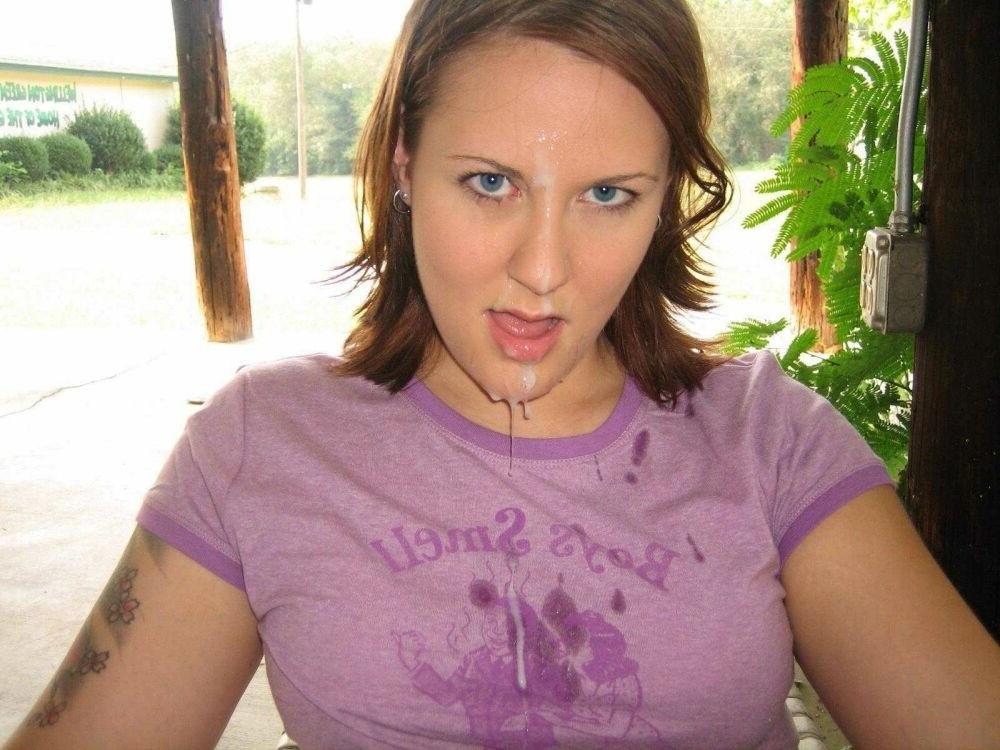 15P Real teen gfs lick cock and cumshots  19