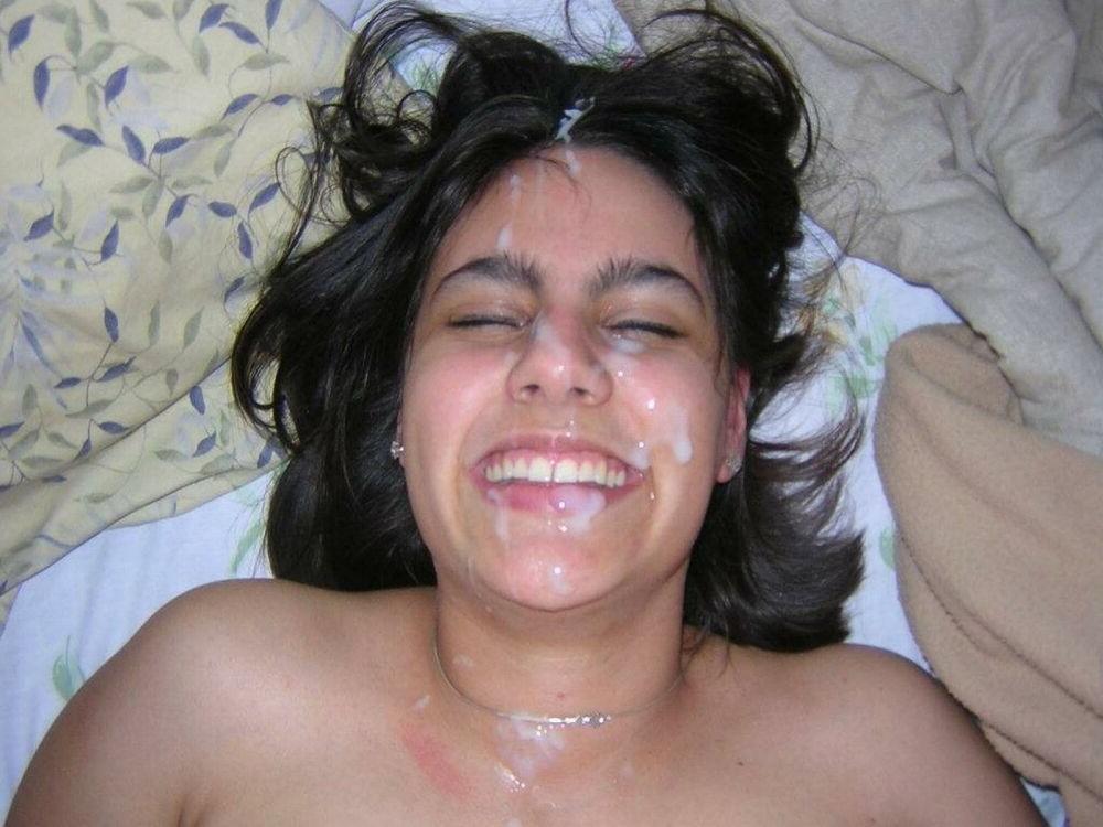 15P Real teen gfs lick cock and cumshots  9