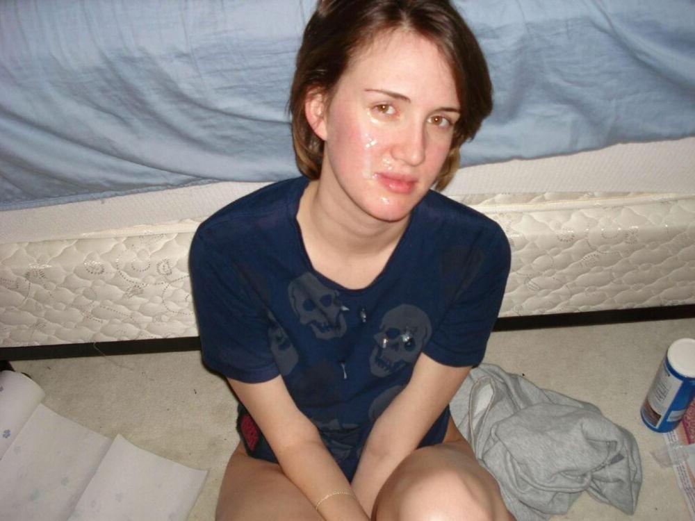 15P Real teen gfs lick cock and cumshots  6