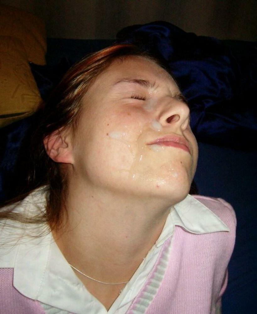 15P Real teen gfs lick cock and cumshots  6