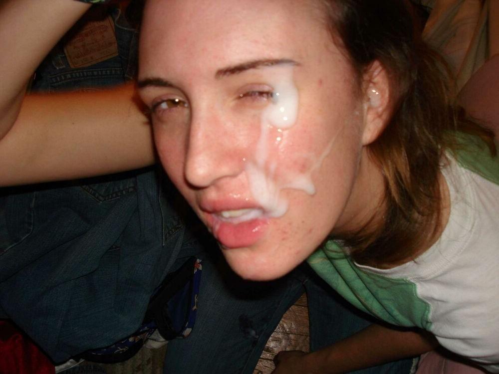 15P Real teen gfs lick cock and cumshots  11