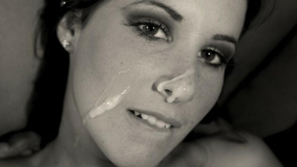 15P Horny gfs lick cock and cumshots  14