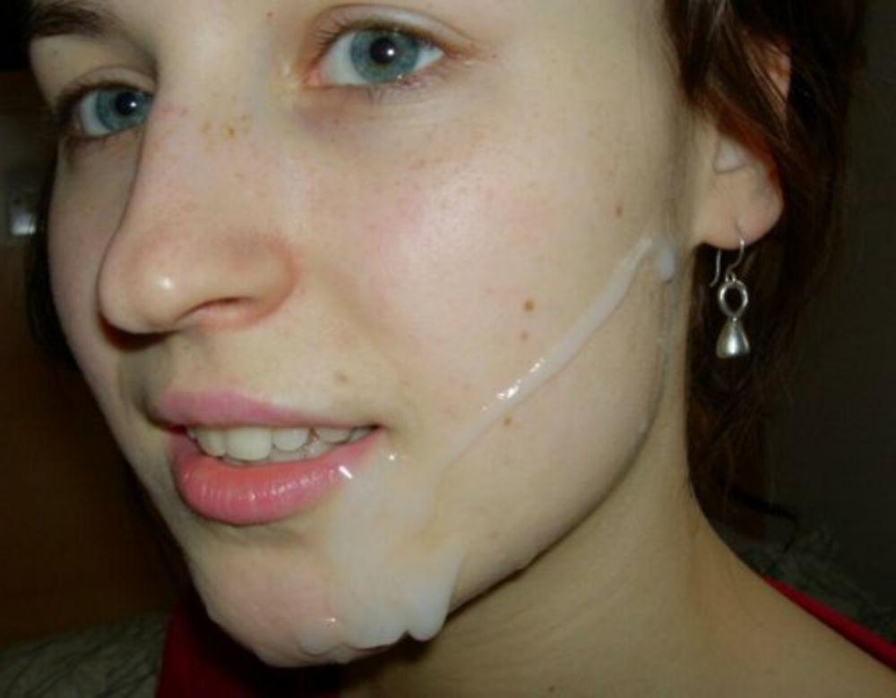 15P Horny gfs lick cock and cumshots  7