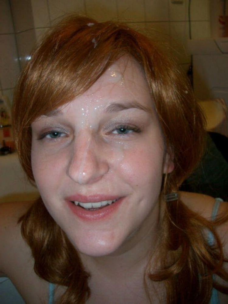 15P Horny gfs lick cock and cumshots  4