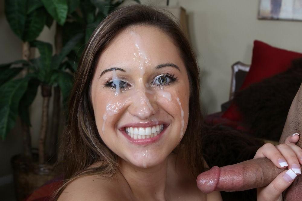 15P Horny gfs lick cock and cumshots  6