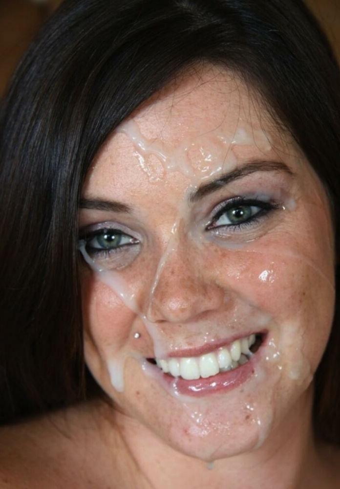 15P Horny gfs lick cock and cumshots  6