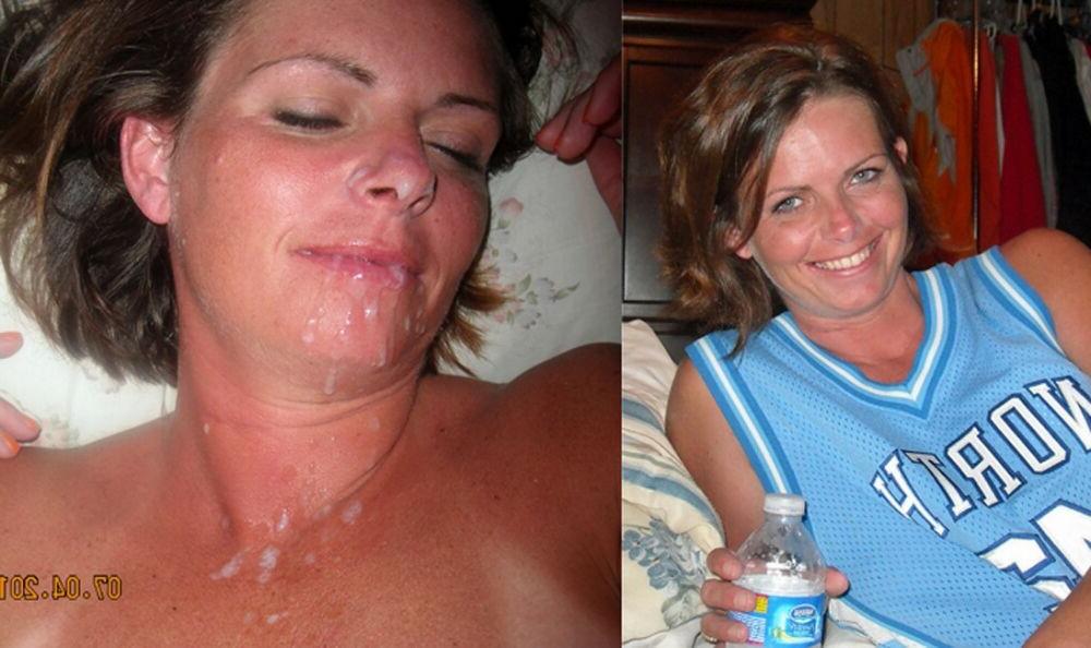 15P Horny gfs lick cock and cumshots  2