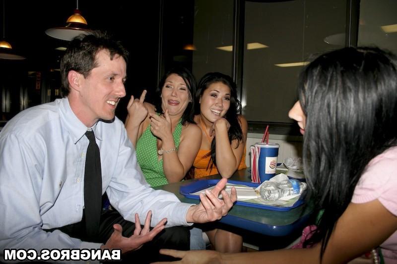 20P Check out just a few of the hot babes and pornstars from Fuck Team Five