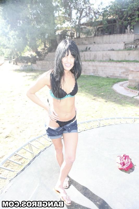 20P Check out just a few of the hot babes and pornstars from Fuck Team Five