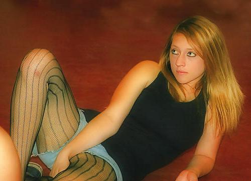 25P Pantyhose mix 9