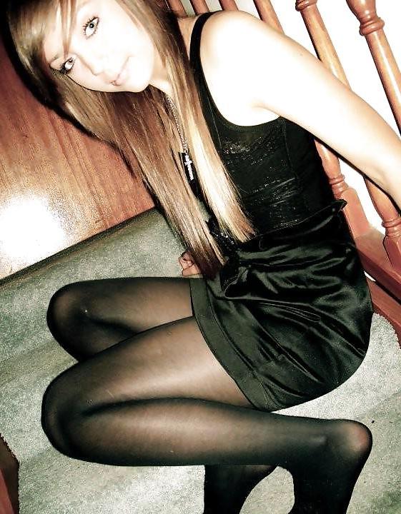 25P Pantyhose mix 9